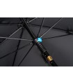 Preston Inception Fibreglass Flatback Brolly 50″