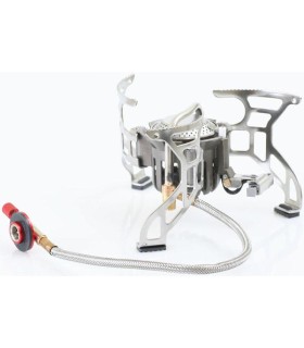 Starbaits Deluxe Stove