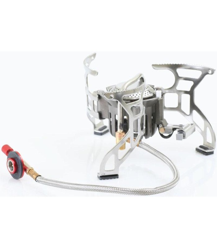 Starbaits Deluxe Stove