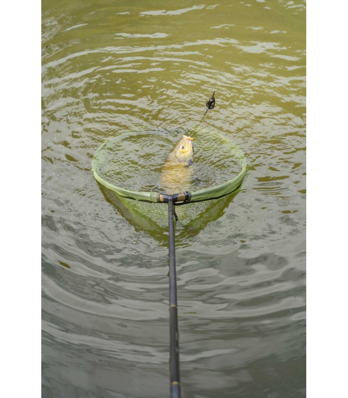 Korum Power Folding Spoon - Latex 26"