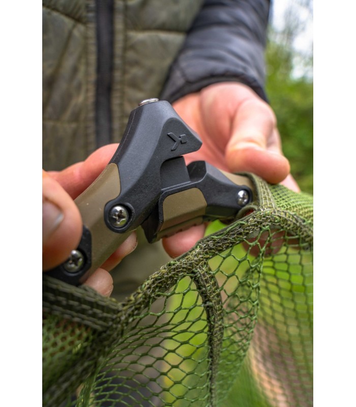 Korum Power Folding Spoon - Latex 26"