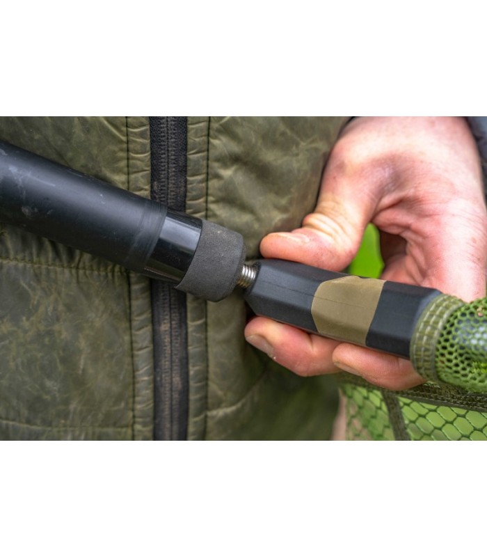 Korum Power Folding Spoon - Latex 26"