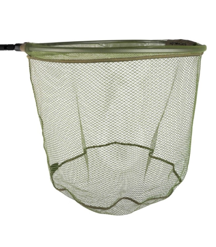 Korum Power Folding Spoon - Latex 26"