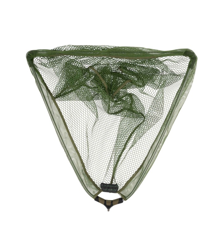 Korum Power Folding Triangle Latex 26"