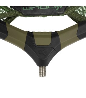 Korum Power Folding Triangle Latex 26"