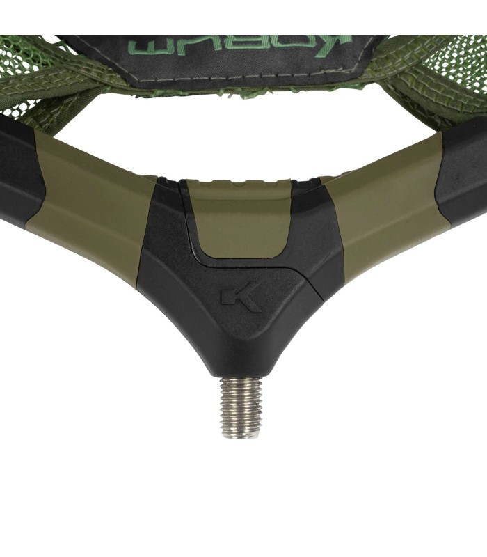 Korum Power Folding Triangle Latex 26"