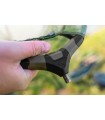Korum Power Folding Triangle Latex 26"