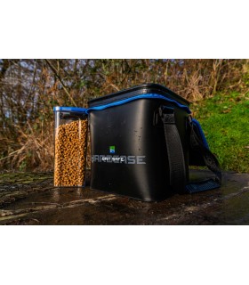 Preston Hardcase Bait Safe