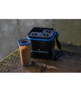 Preston Bait Safe Container 0,7lt