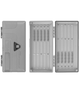 Preston Mag Store Unloaded Systems 15cm