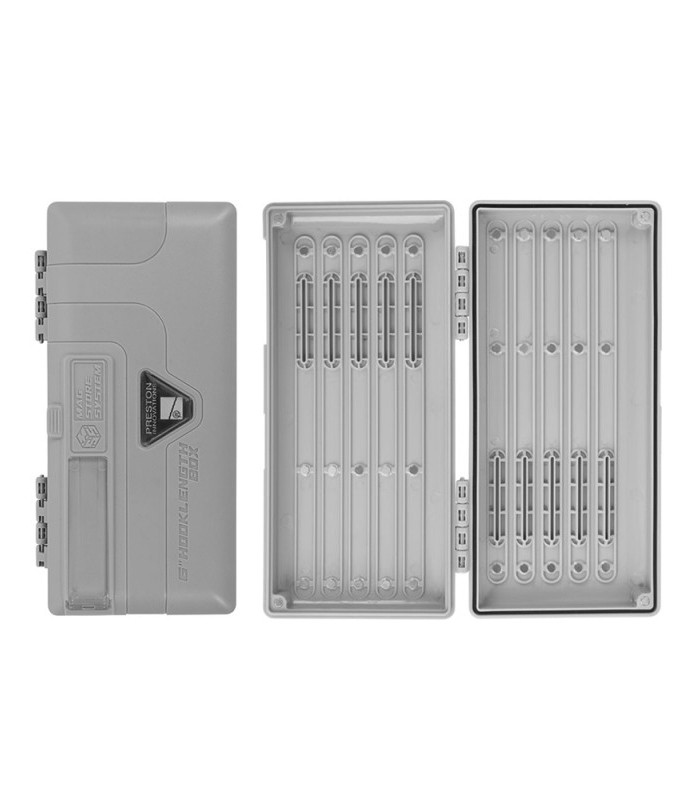 Preston Mag Store Unloaded Systems 15cm