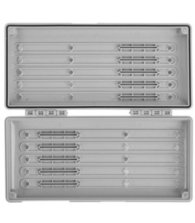 Preston Mag Store Unloaded Systems 15cm