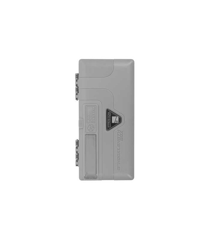 Preston Mag Store Unloaded Systems 30cm