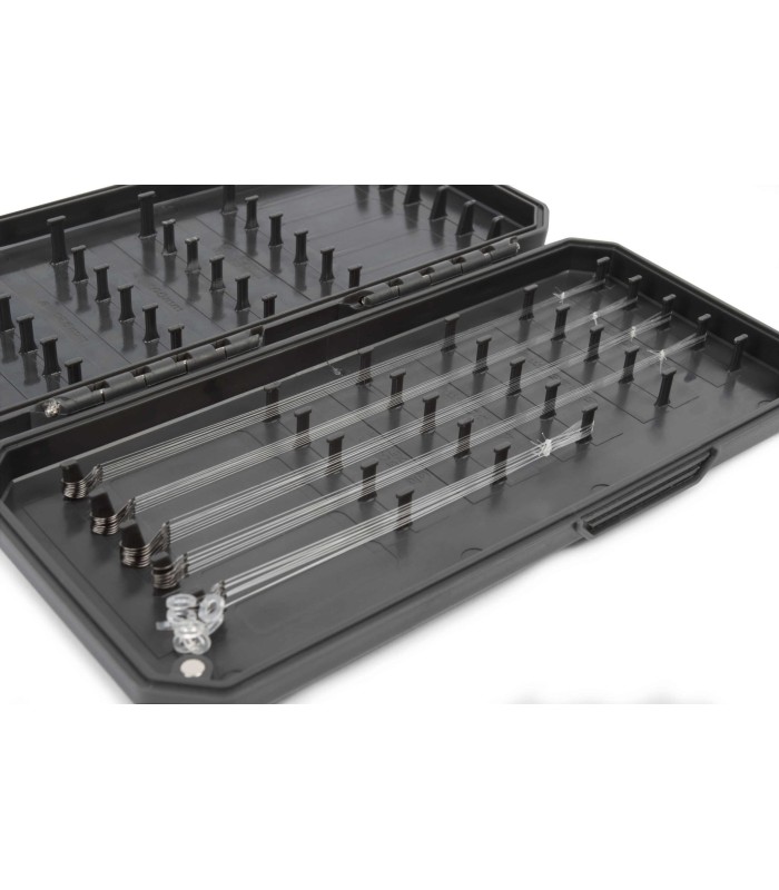 Preston Absolute Hooklenght Boxes Short