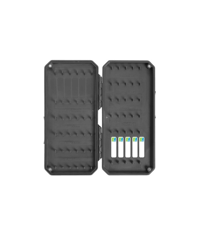 Preston Absolute Hooklenght Boxes Short