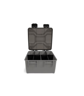 Preston Hardcase Accessory Boxes XL