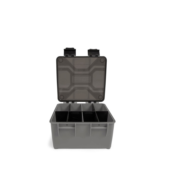 Preston Hardcase Accessory Boxes XL