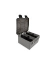 Preston Hardcase Accessory Boxes XL