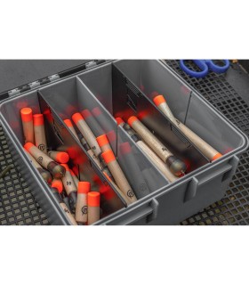 Preston Hardcase Accessory Boxes XL