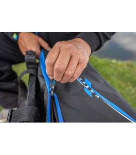 Preston Supera X Net