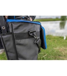 Preston Supera X Net