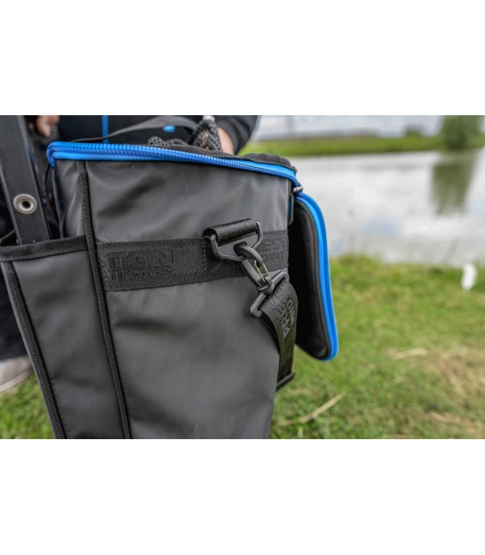 Preston Supera X Net