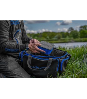 Preston Supera X Bait