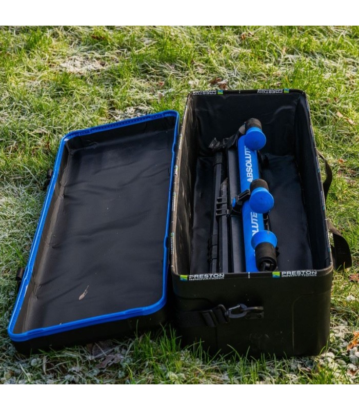 Preston Hardcase Roller Safe