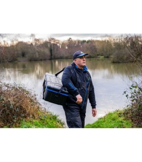 Preston Hardcase Roller Safe