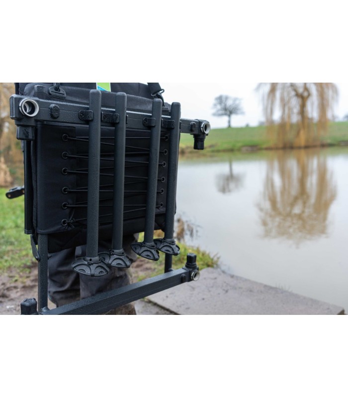 Preston Ignition Feeder Chair Combo