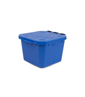 Preston 3 Pint Flip Lid Bait Tub