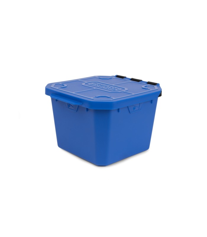 Preston 3 Pint Flip Lid Bait Tub