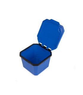 Preston 3 Pint Flip Lid Bait Tub