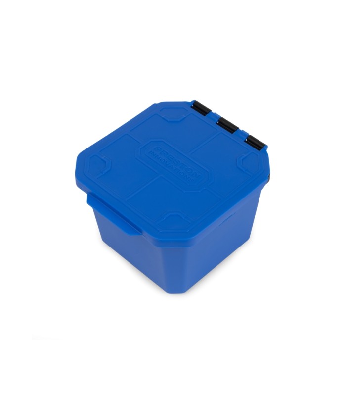 Preston 3 Pint Flip Lid Bait Tub
