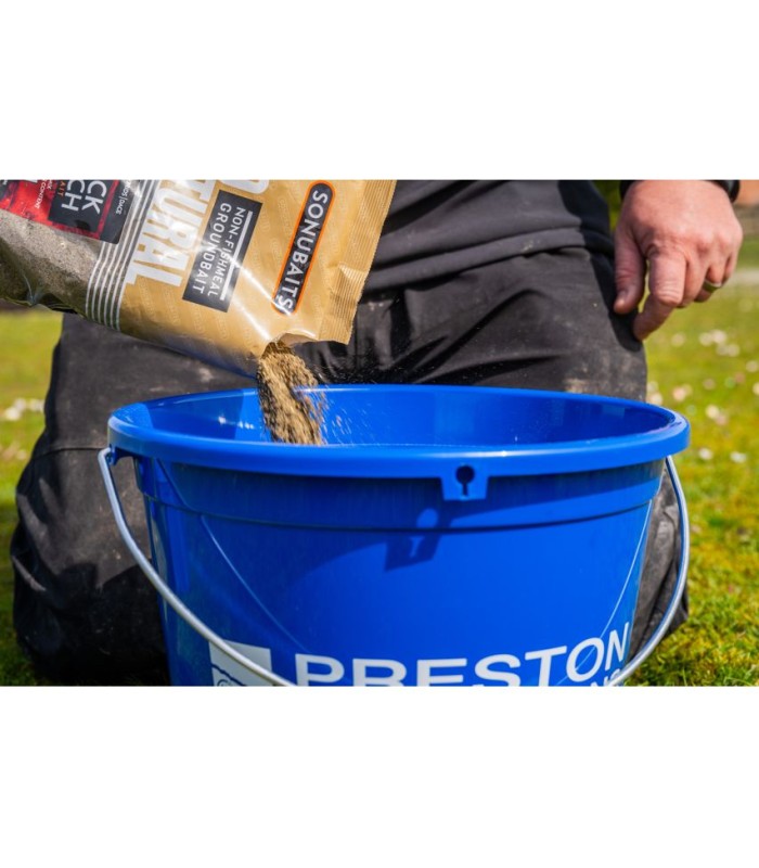 Preston Bucket Set 13lt