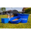 Preston Bucket Set 13lt