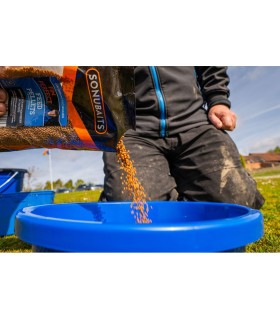 Preston Bucket Set 13lt