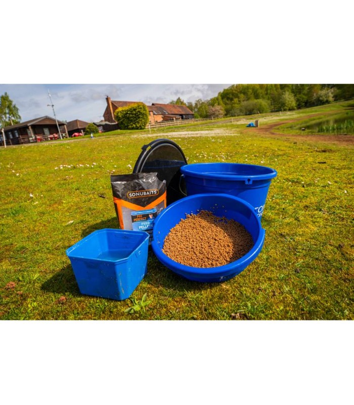 Preston Bucket Set 13lt