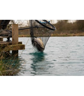 Preston Carp XS Landing Nets 18in