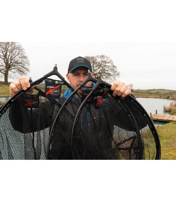 Preston Carp XS Landing Nets 20in