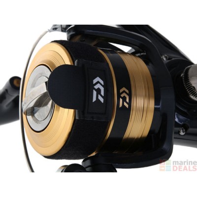 Daiwa Neophrene Spool Band L
