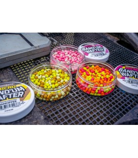 Sonubaits Micro Band’um Wafter Krill & Squid