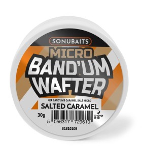 Sonubaits Micro Band’um Wafter Salted Caramel