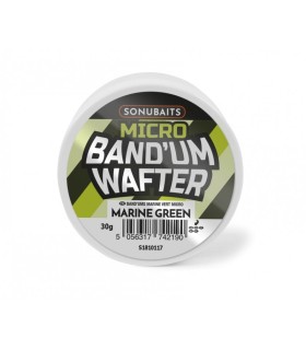 Sonubaits Micro Band’um Wafter Marine Green