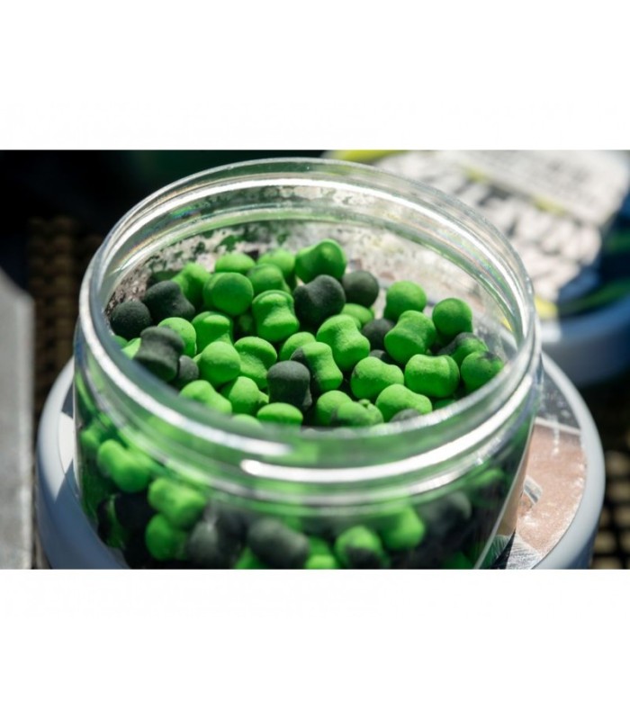 Sonubaits Band’um Wafter Marine Green 8mm