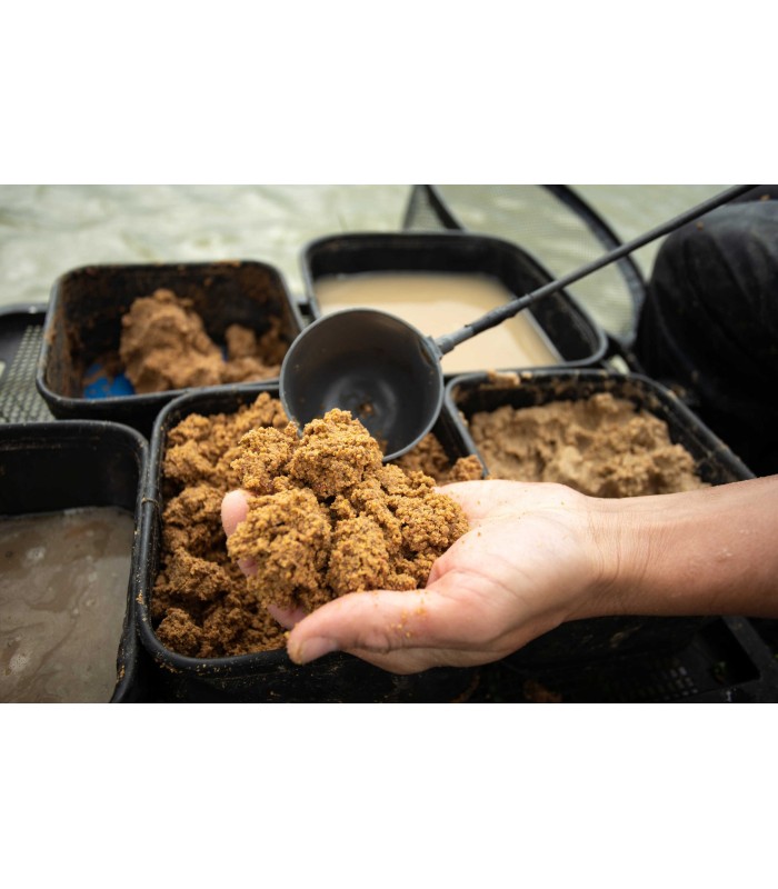 Sonubaits Supercrush Krill & Squid 2kg