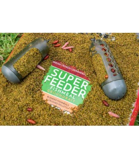 Sonubaits Super Feeder Fishmeal 2kg