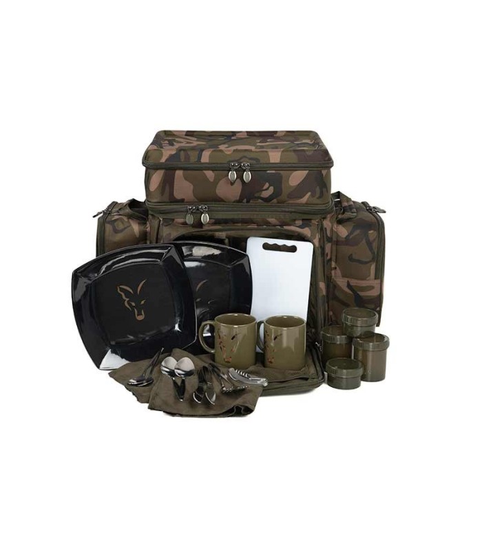 Fox Camolite 2 Person Session Cooler/Food Bag