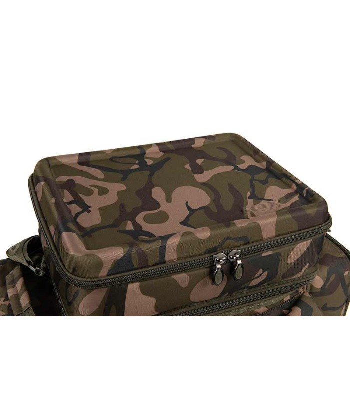 Fox Camolite 2 Person Session Cooler/Food Bag