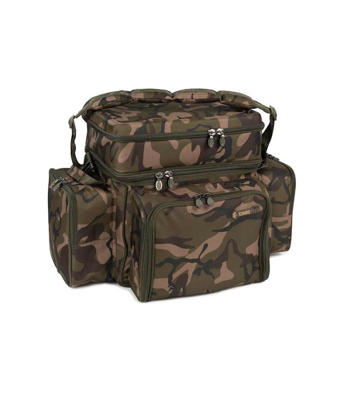 Fox Camolite 2 Person Session Cooler/Food Bag